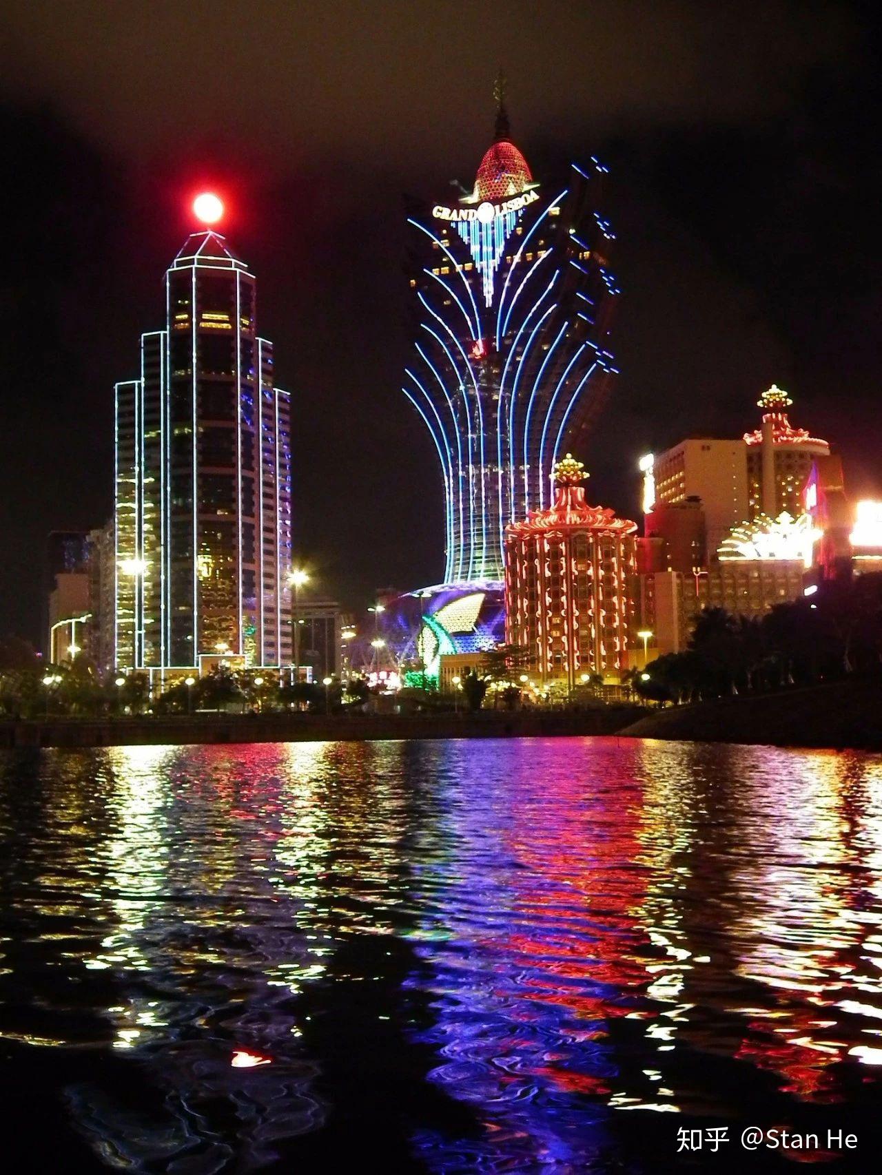 今天晚上澳门买什么最好,探索澳门之夜，今晚买什么最好的攻略